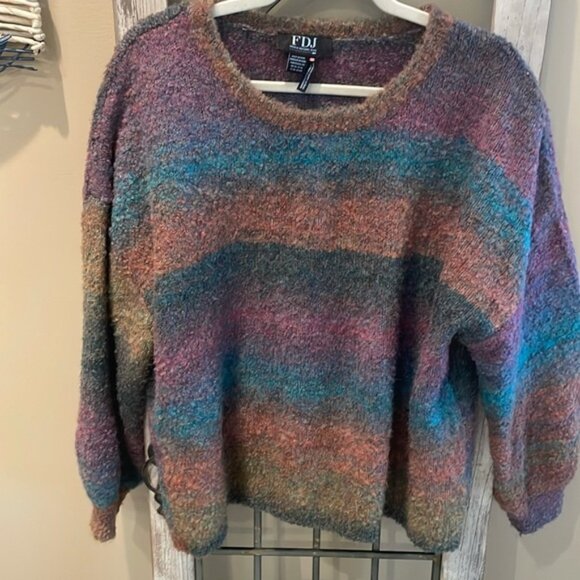 FDJ Sweater - Picture 1 of 4